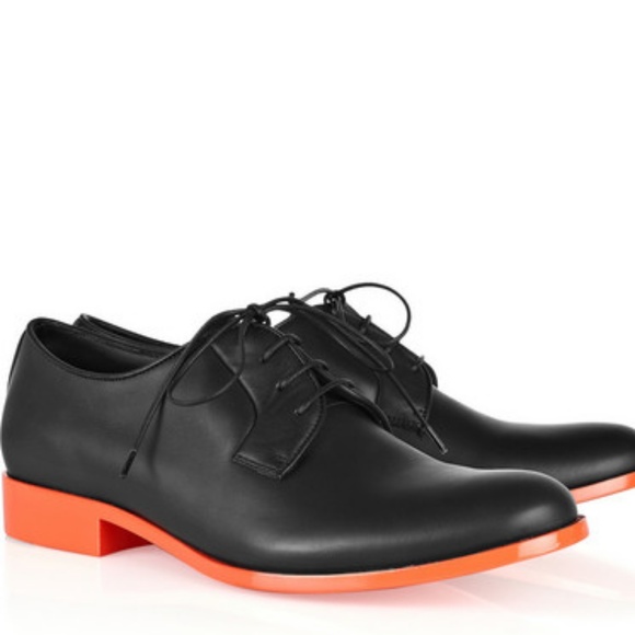 NEW Jil Sander Oxfords - Picture 1 of 7